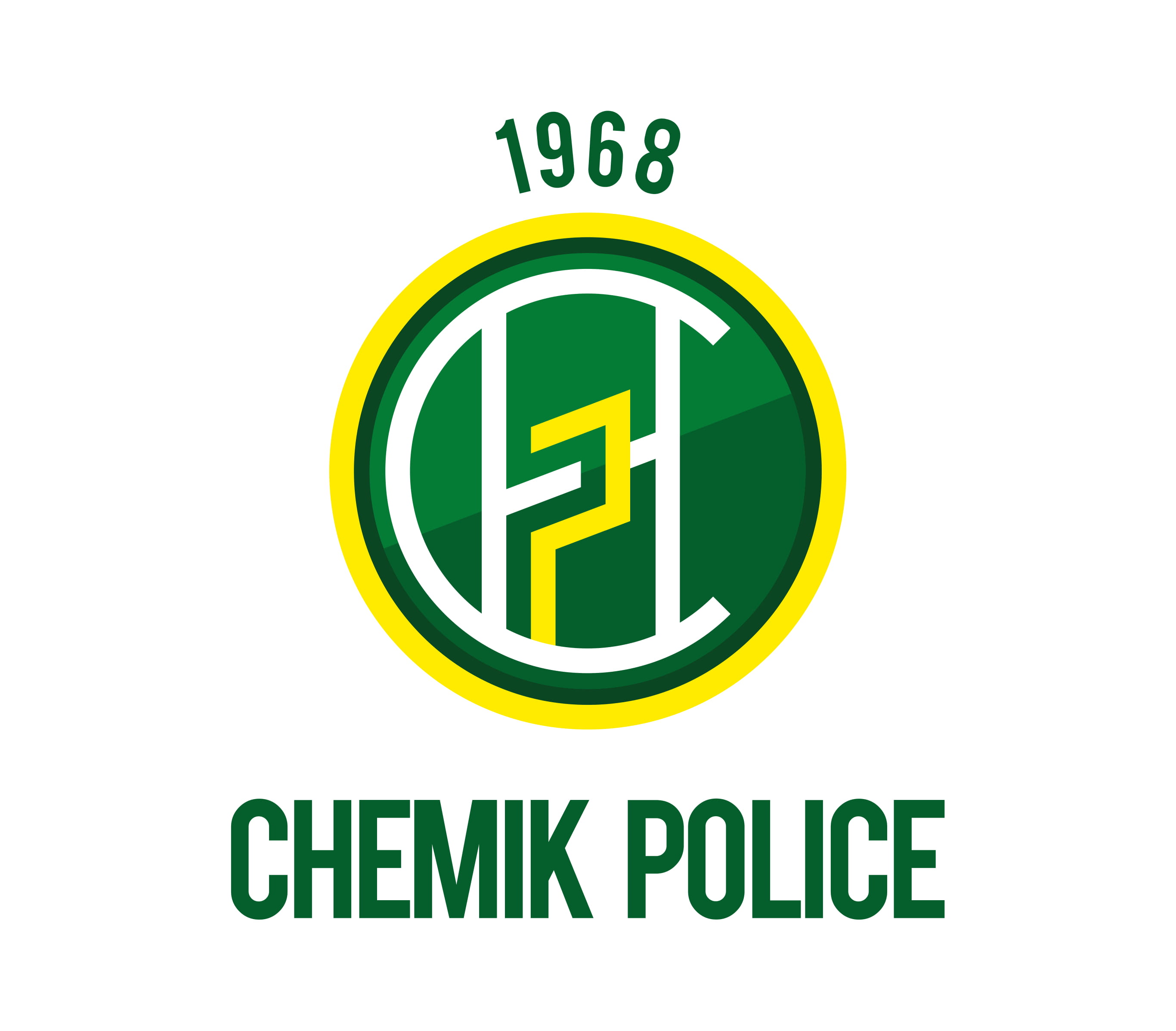 CHEMIK Police