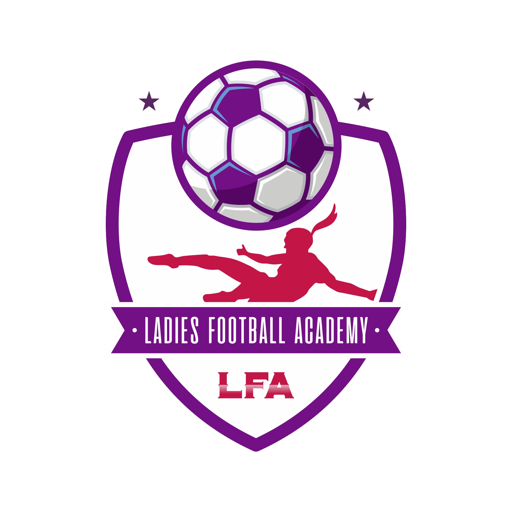 Ladies Football Academy Szczecin